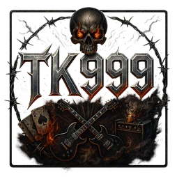 TK999 logo